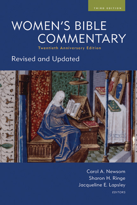 Image of Women's Bible Commentary Third Edition: Revised and Updated