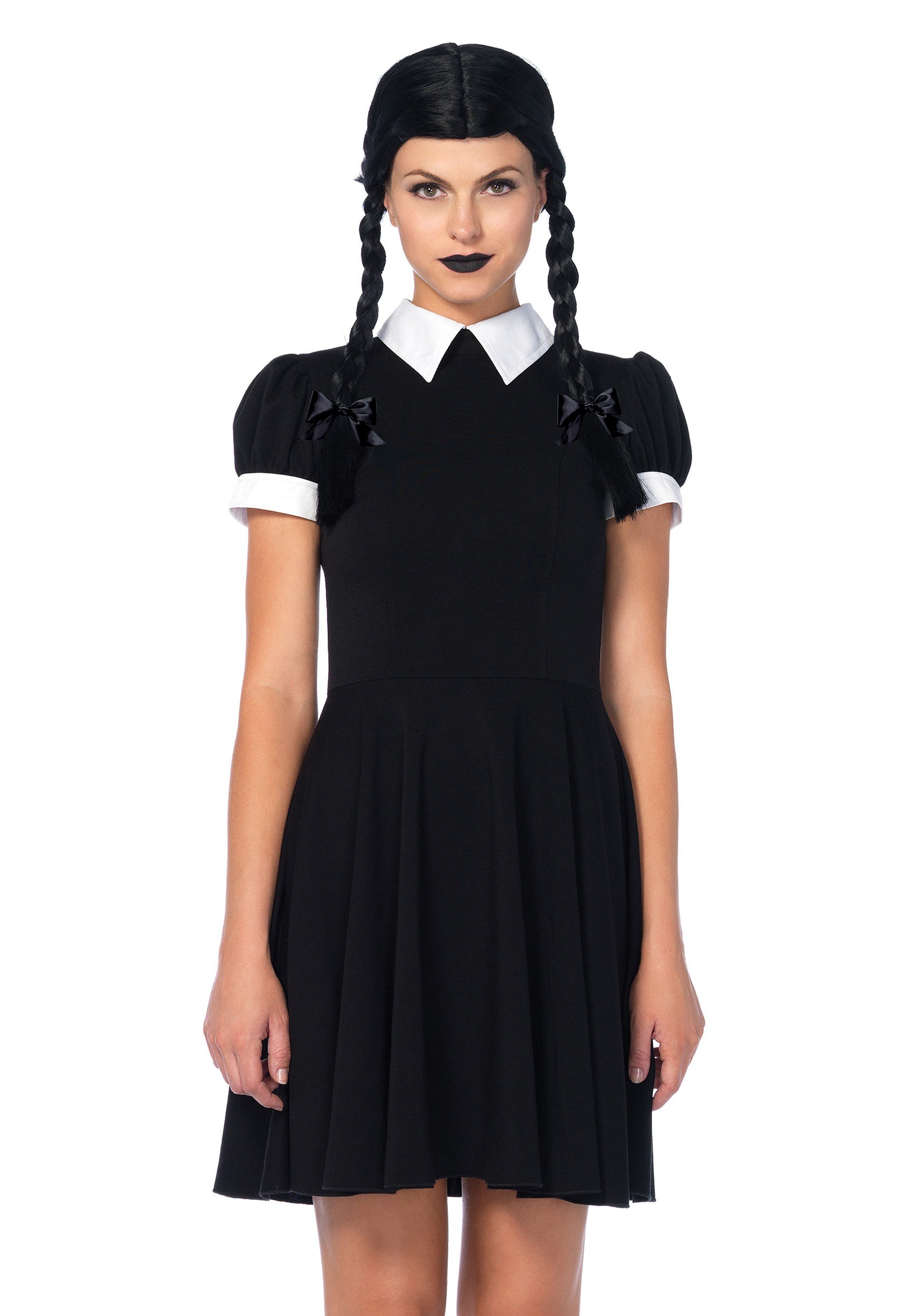 Image of Womens Gothic Darling Costume ID LE85562-M/L