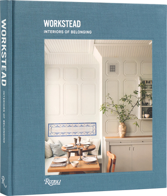 Image of Workstead: Interiors of Belonging
