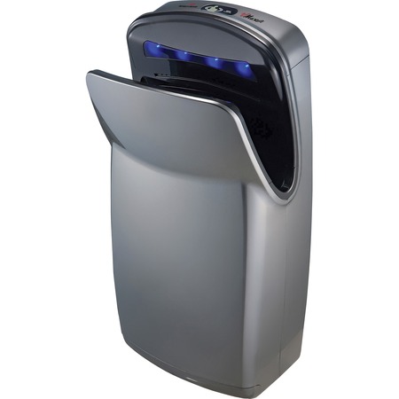 Image of World Dryer VMax High-Speed Vertical Hand Dryer ID 361673178245468