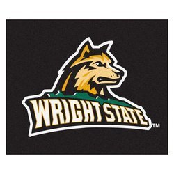 Image of Wright State University Tailgate Mat