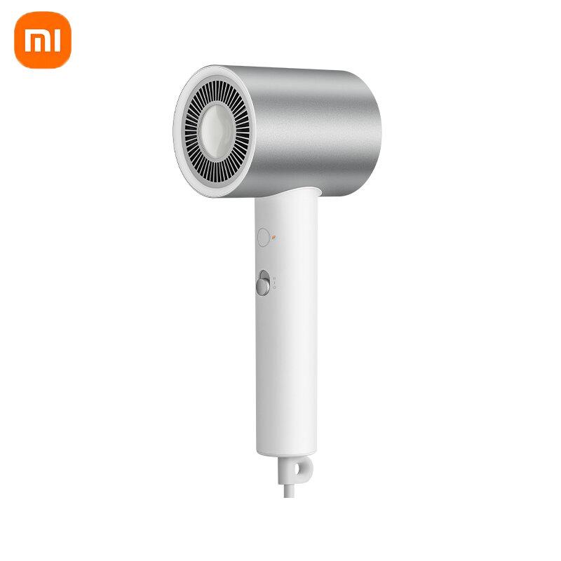 Image of XIAOMI Mijia H500 Water ion Hair Dryer Double Layer Magnetic Suction Nozzle Intelligent Temperature Control of Cooling H