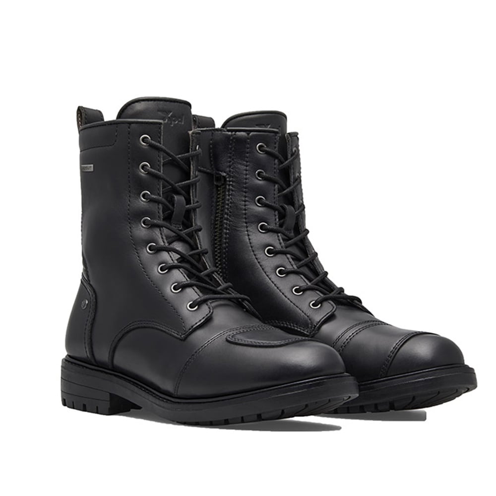 Image of XPD X-NASHVILLE H2OUT Boots Black Größe 42