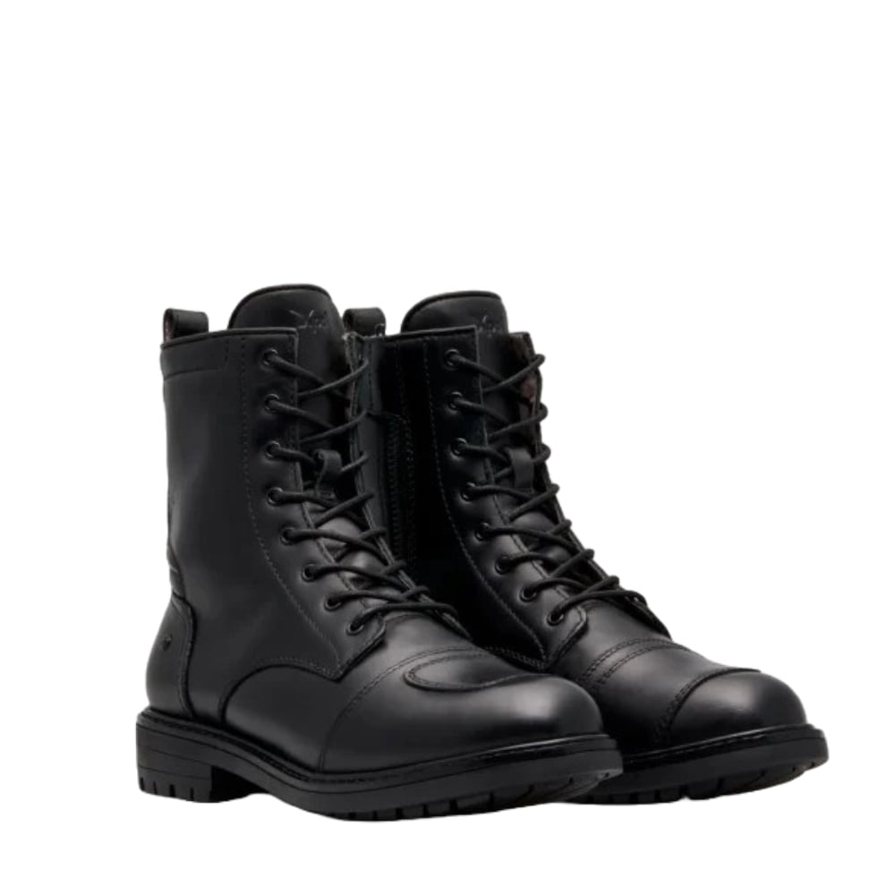 Image of XPD X-Nashville Lady Boots Black Size 37 ID 8030161283808