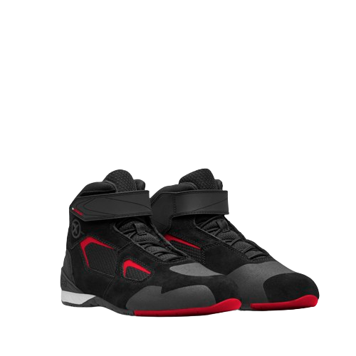 Image of XPD X-Radical Boots Black Red Talla 42