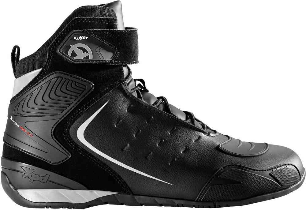 Image of XPD X-Road H2Out Black Size 41 ID 8030161345025