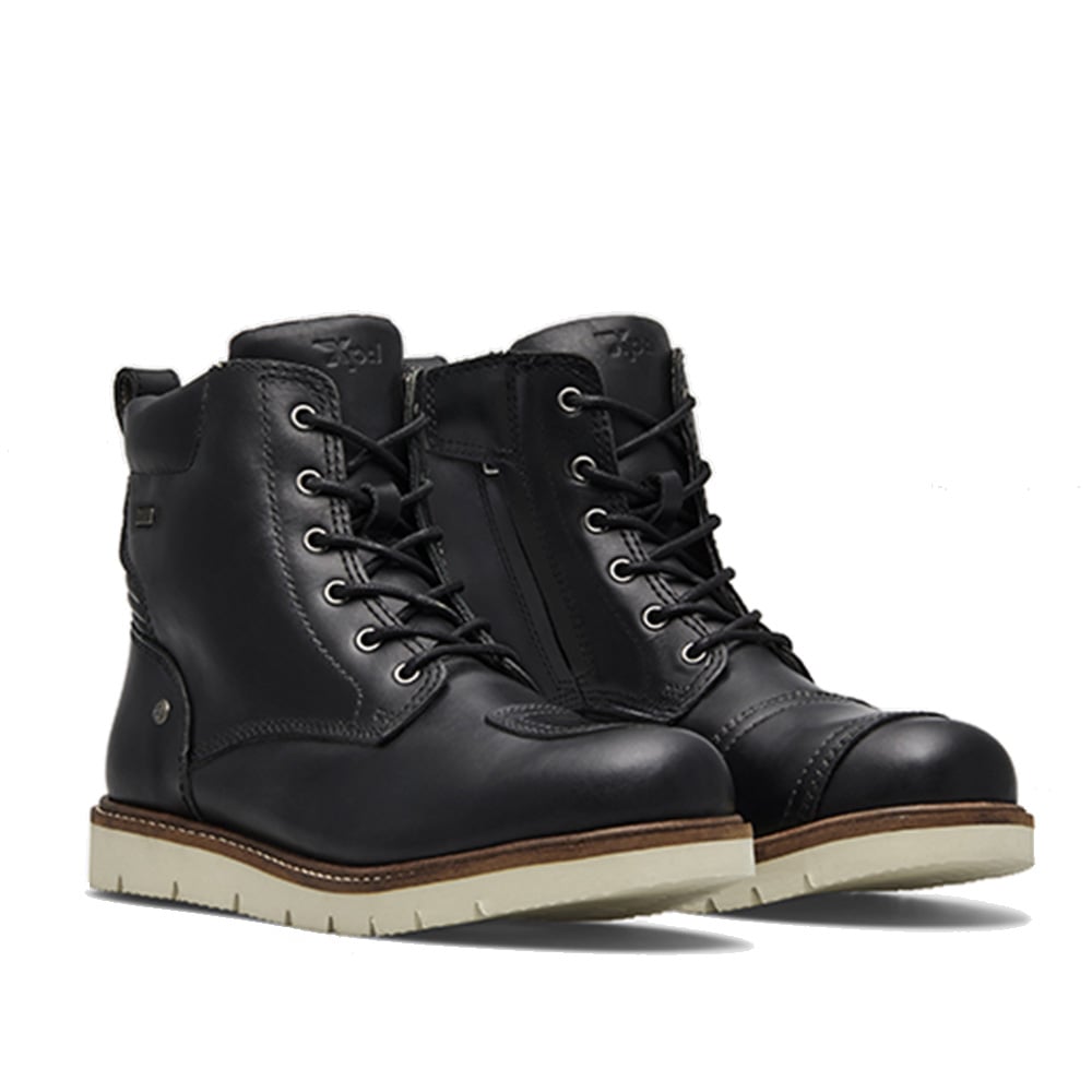 Image of XPD X-VILLAGE H2OUT Boots Black Größe 40