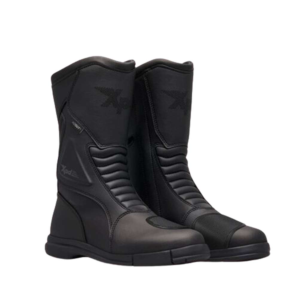 Image of XPD X-Venture H2OUT Boots Black Größe 38