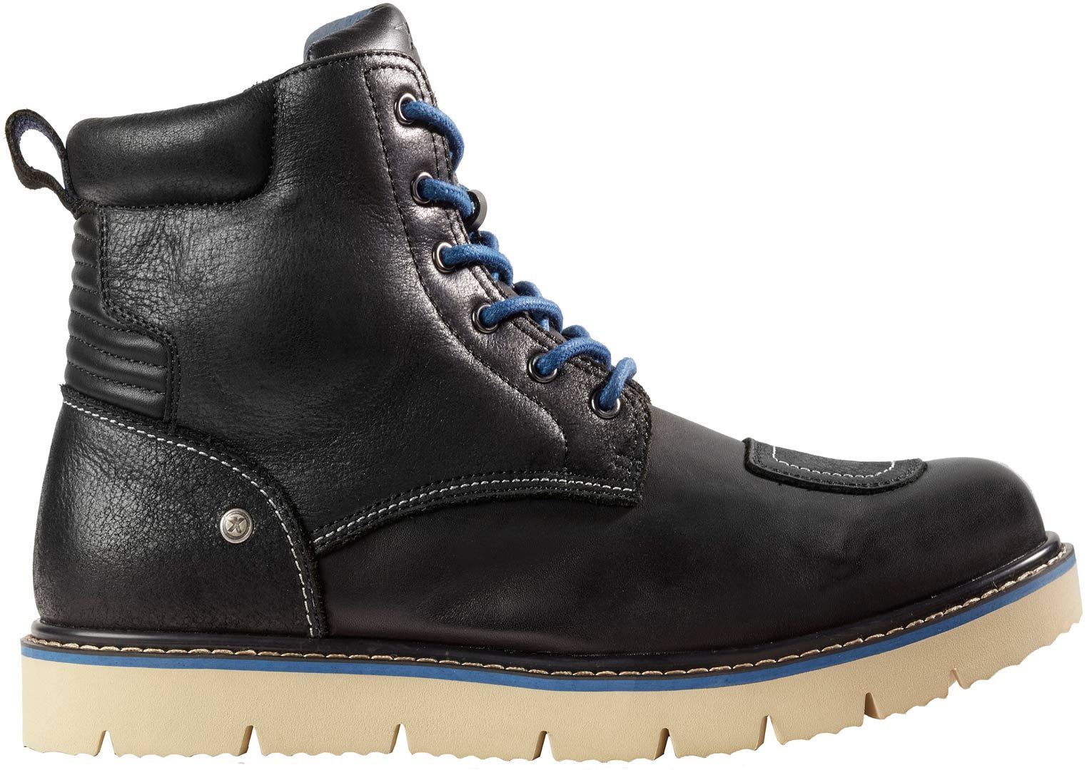 Image of XPD X-Village Black BLUE Size 40 ID 8030161283471