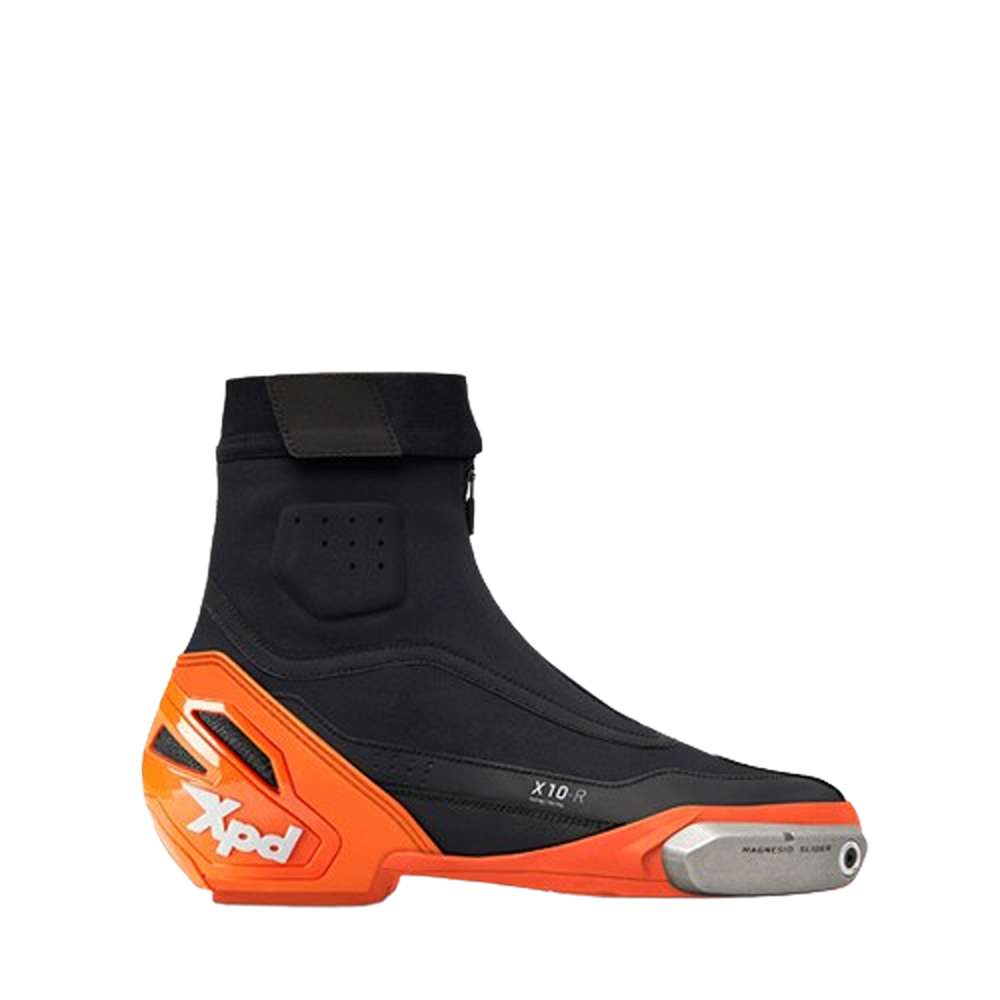 Image of XPD X10-R Boots Black Orange Talla 40