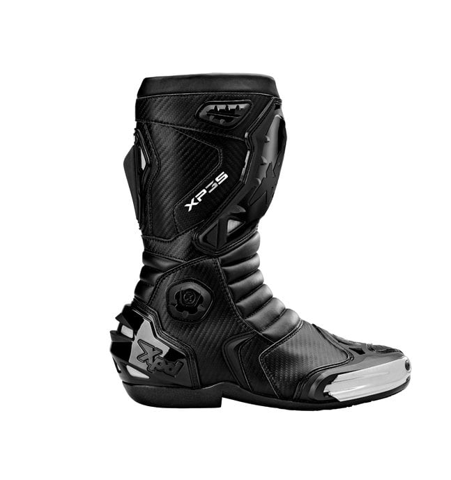 Image of XPD XP3-S Carbon Bottes Taille 41