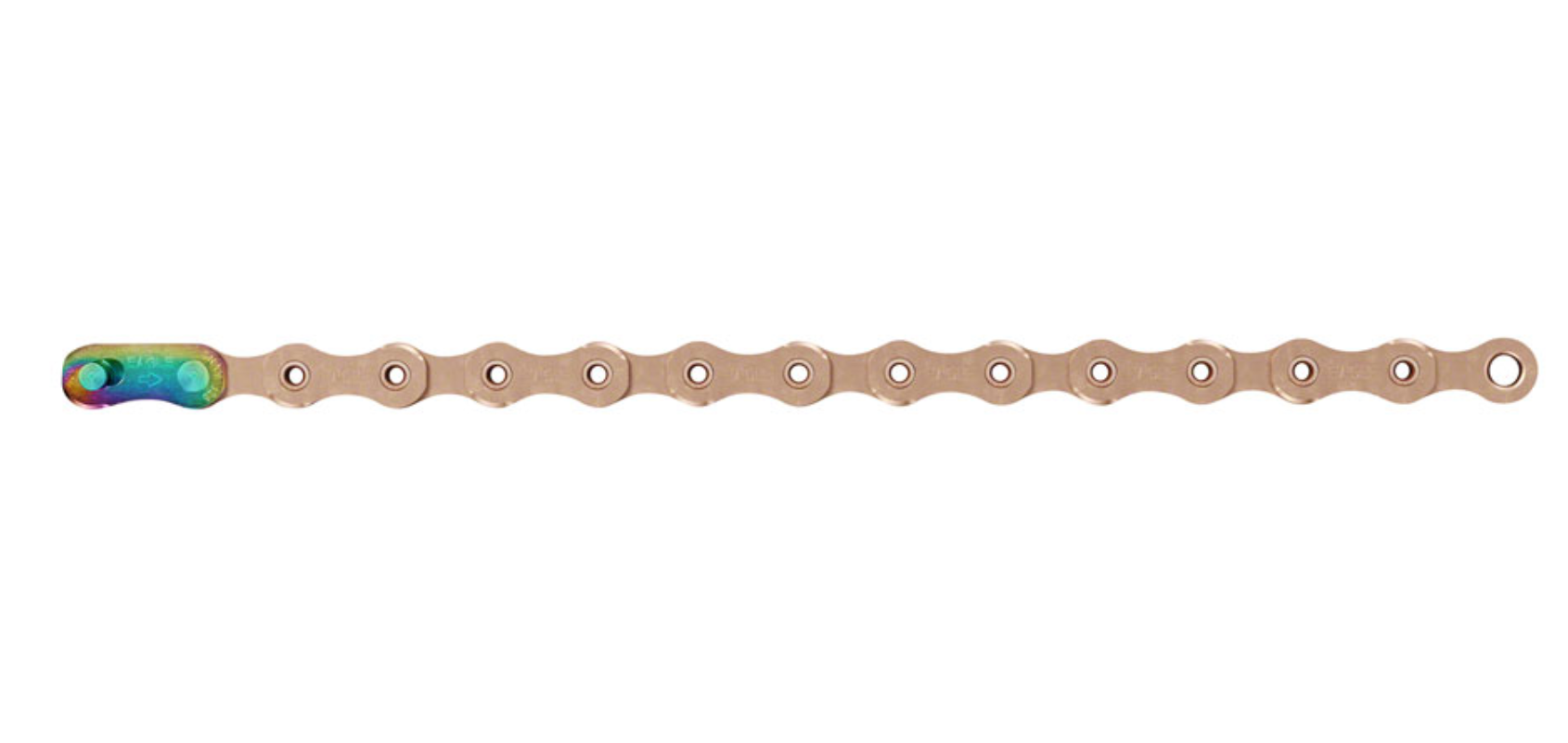 Image of XX1 Eagle Chain - 12-Speed 126 Links