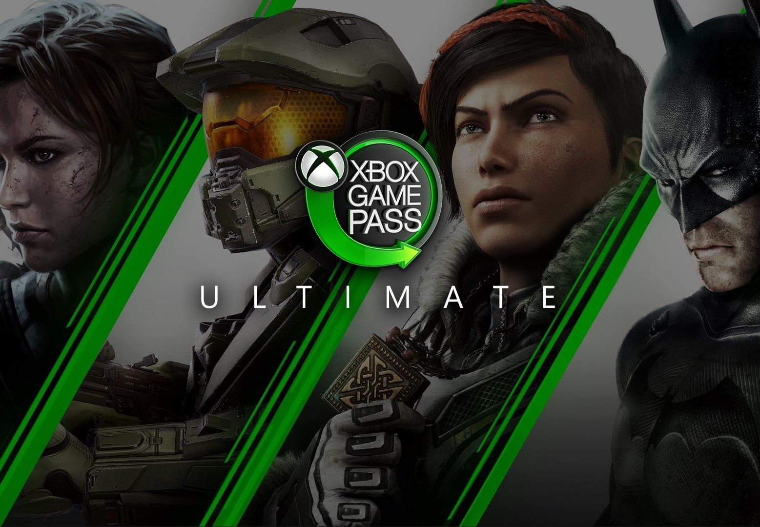 Image of Xbox Game Pass Ultimate - 13 Months TR XBOX One / Series X|S / Windows 10/11 CD Key TR