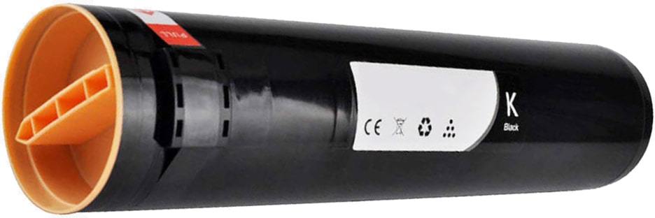 Image of Xerox 006R01175 negru (black) toner compatibil RO ID 348294