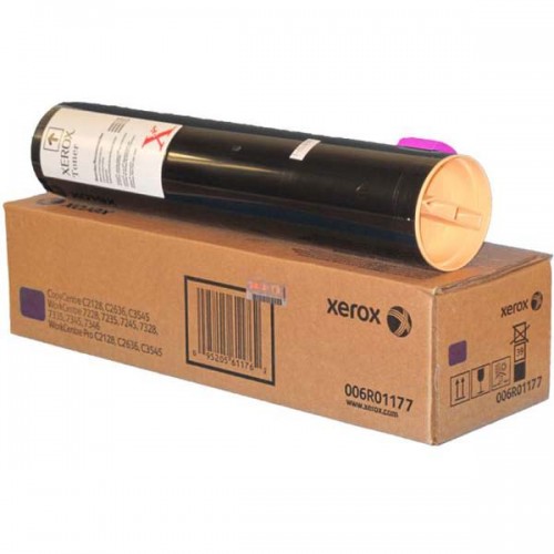 Image of Xerox 006R01177 purpurový (magenta) originálny toner SK ID 5582