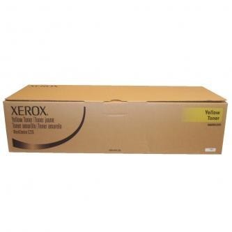 Image of Xerox 006R01243 žltý (yellow) originálny toner SK ID 2584