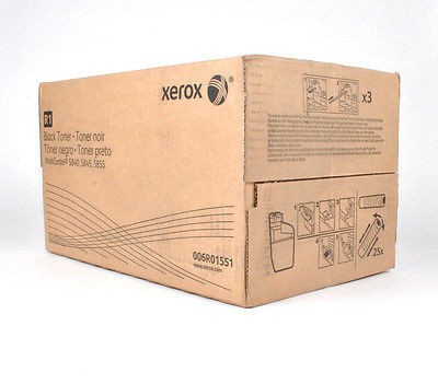 Image of Xerox 006R01551 czarny (black) toner oryginalny PL ID 6910