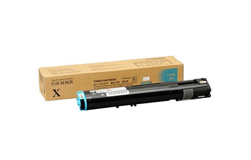 Image of Xerox 006R01643 azúrový (cyan) originálny toner SK ID 48408