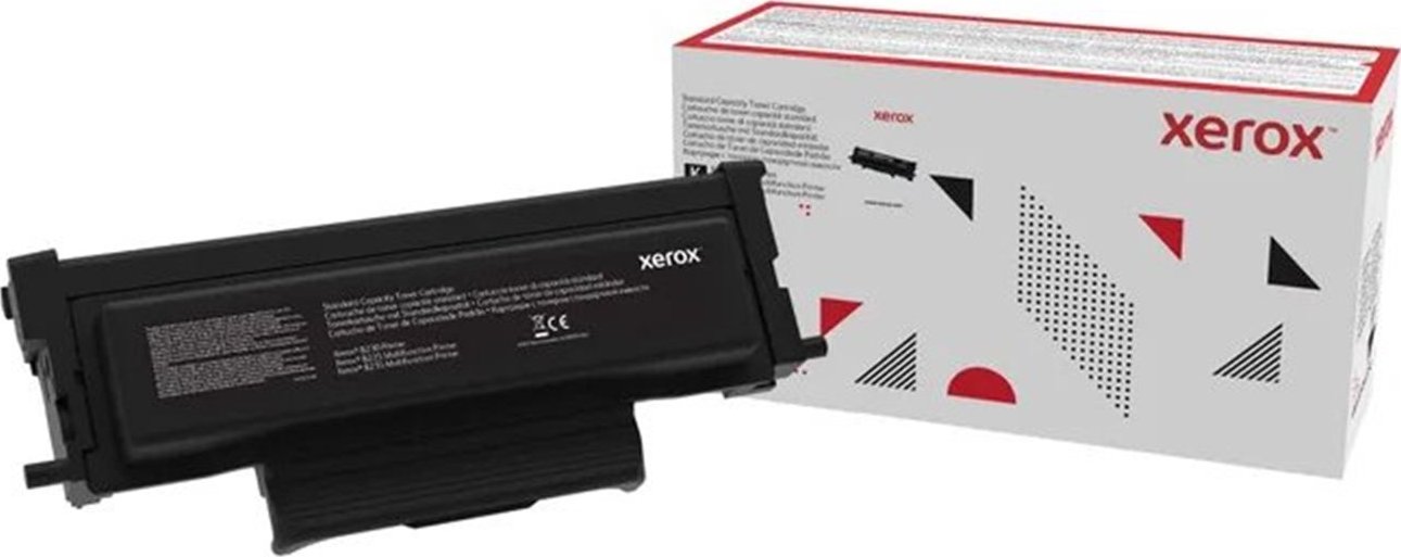 Image of Xerox 006R04404 černý (black) originální toner CZ ID 371737