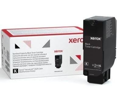 Image of Xerox 006R04620 negru (black) cartus original RO ID 507409