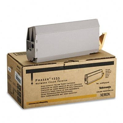 Image of Xerox 006R90306 sárga (yellow) eredeti toner HU ID 368