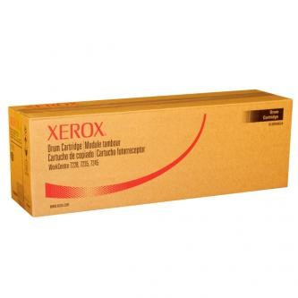 Image of Xerox 013R00624 113R00624 fekete (black) eredeti fotohenger HU ID 1596