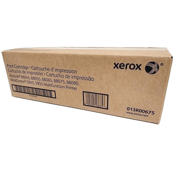 Image of Xerox 013R00675 eredeti fotohenger HU ID 331372