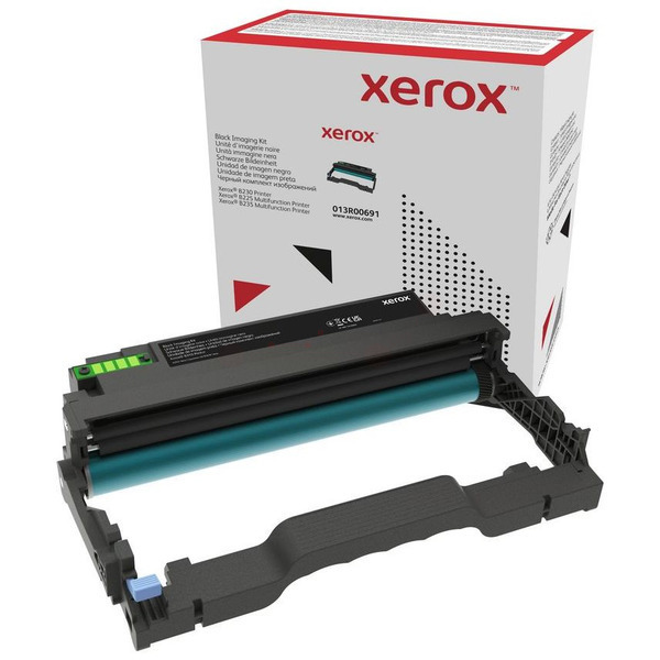 Image of Xerox 013R00691 negru (black) drum original RO ID 378358