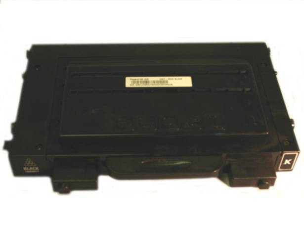 Image of Xerox 106R00684 negru toner compatibil RO ID 2942