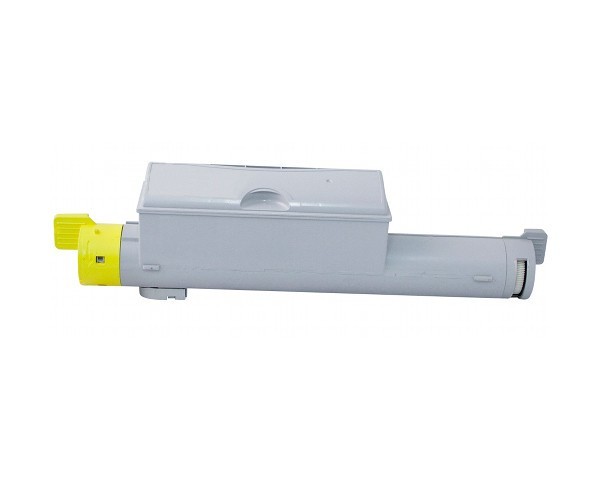 Image of Xerox 106R01220 galben (yellow) toner compatibil RO ID 8135