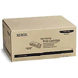 Image of Xerox 106R01300 černá (black) originální cartridge CZ ID 3143
