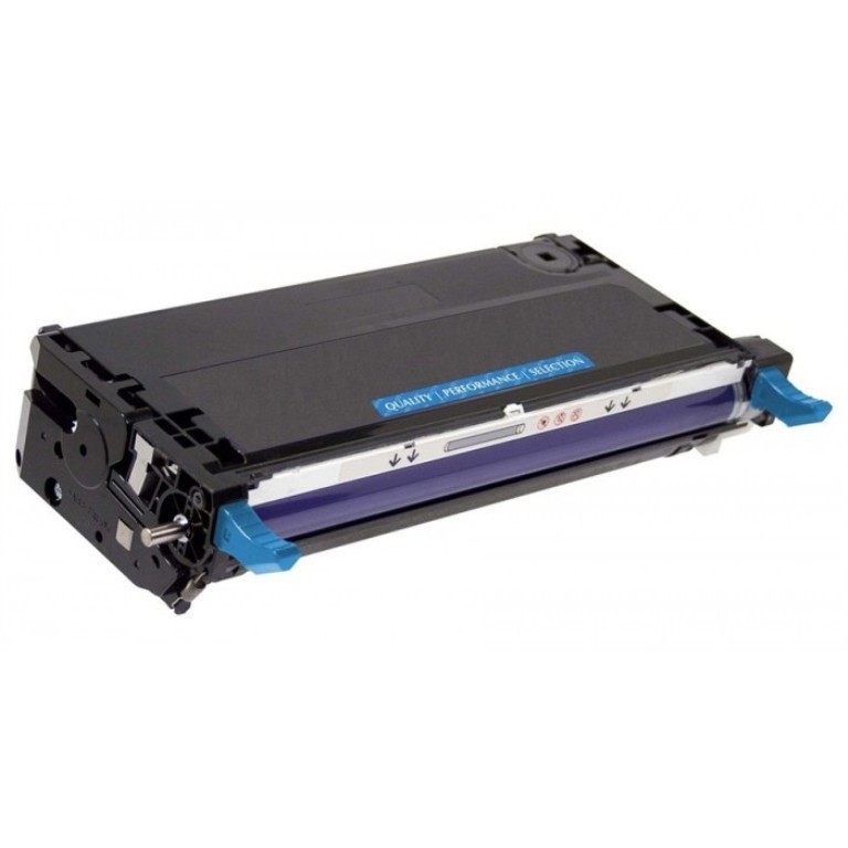 Image of Xerox 106R01400 błękitny (cyan) toner zamiennik PL ID 348268