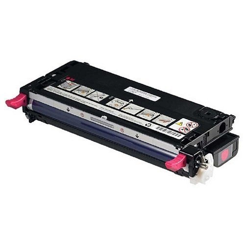 Image of Xerox 106R01401 bíborvörös (magenta) utángyártott toner HU ID 348269