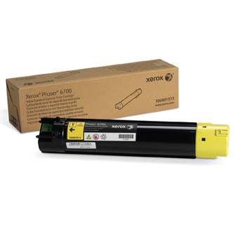 Image of Xerox 106R01513 žltý (yellow) originálný toner SK ID 5541