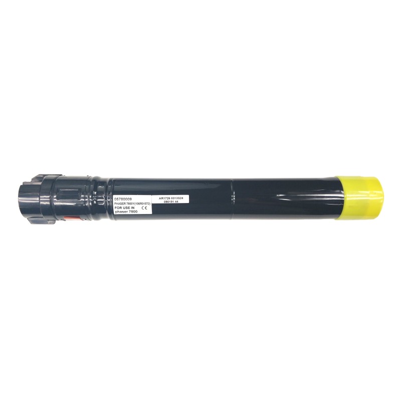 Image of Xerox 106R01572 žltý (yellow) kompatibilný toner SK ID 354477