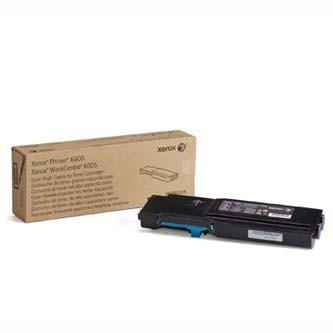 Image of Xerox 106R02233 azúrový (cyan) originálny toner SK ID 6116