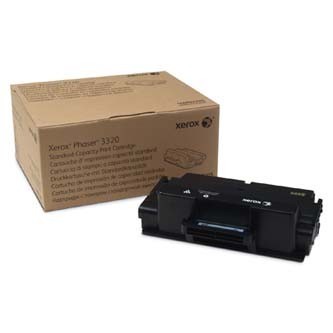 Image of Xerox 106R02304 negru (black) toner original RO ID 6111