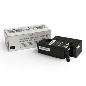 Image of Xerox 106R02763 čierný (black) originálny toner SK ID 7736