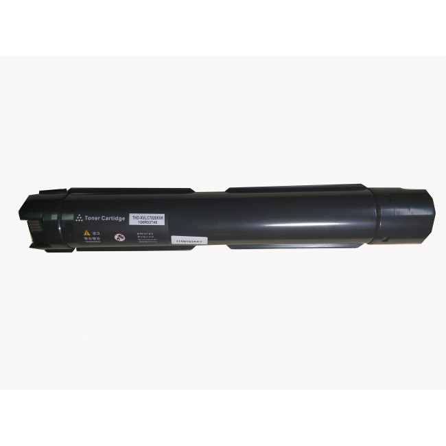 Image of Xerox 106R03745 černý (black) kompatibilní toner CZ ID 348319