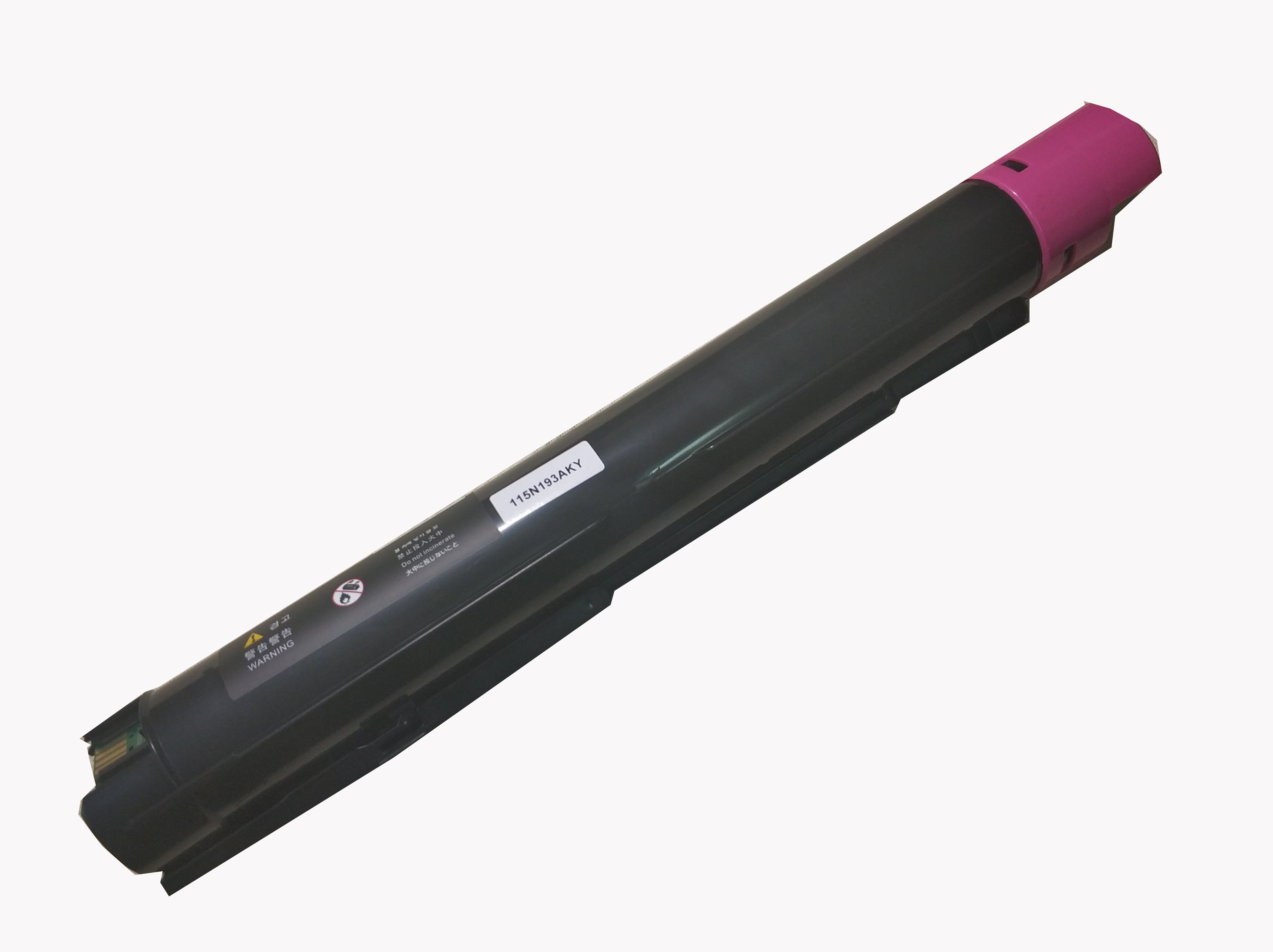 Image of Xerox 106R03747 purpuriu (magenta) toner compatibil RO ID 348321