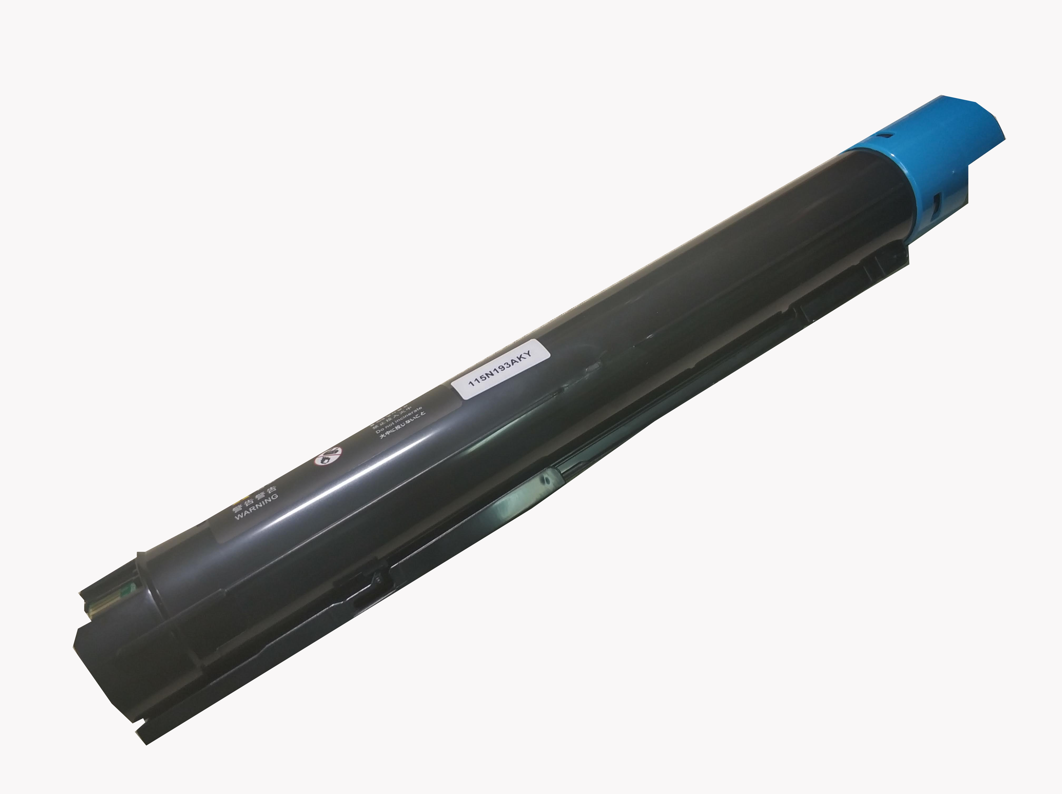 Image of Xerox 106R03748 azuriu (cyan) toner compatibil RO ID 348320