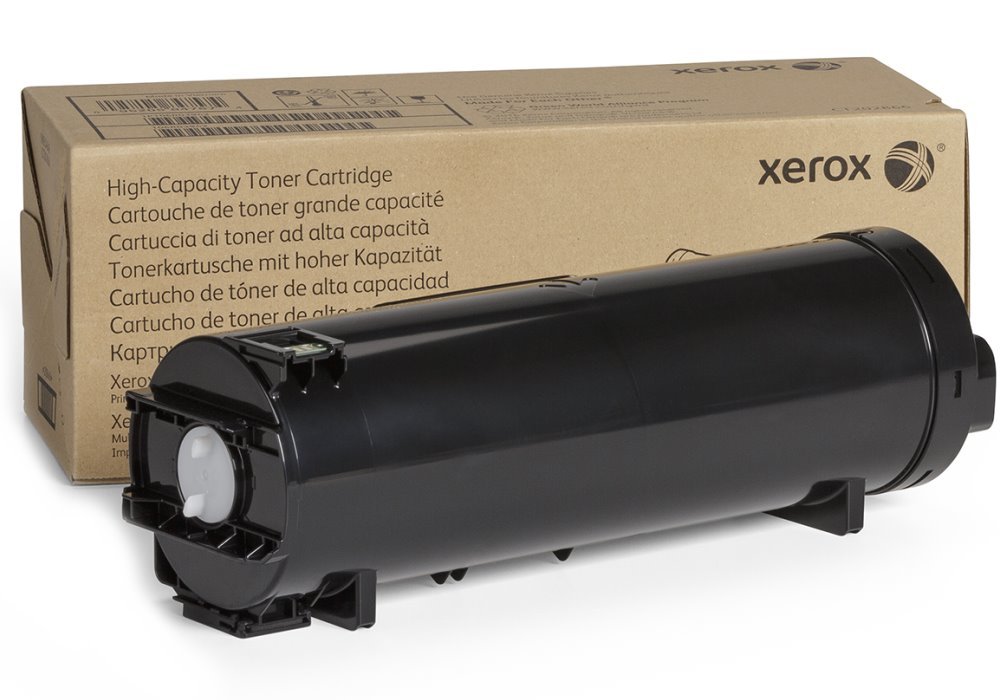 Image of Xerox 106R03943 čierny (black) originálny toner SK ID 48400