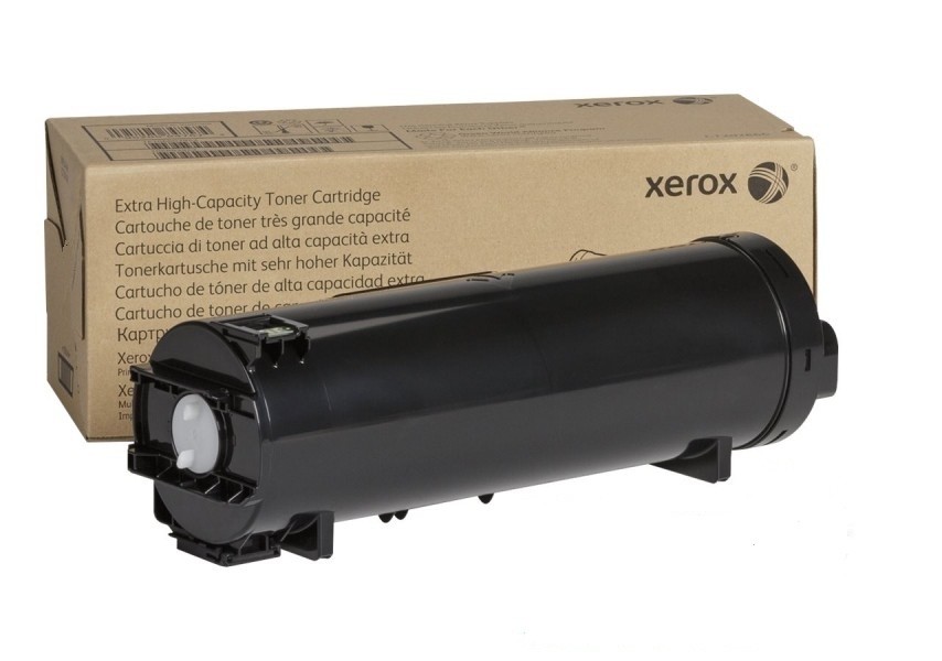 Image of Xerox 106R03945 čierny (black) originálny toner SK ID 16494