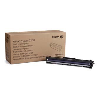 Image of Xerox 108R01151 negru (black) drum original RO ID 6197