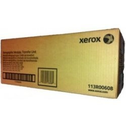 Image of Xerox 113R00608 fekete (black) eredeti fotohenger HU ID 6196