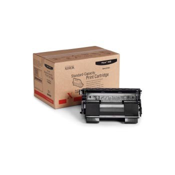 Image of Xerox 113R00656 fekete (black) eredeti toner HU ID 432