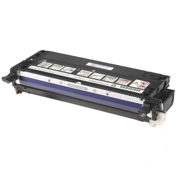 Image of Xerox 113R00726 černý (black) kompatibilní toner CZ ID 5797