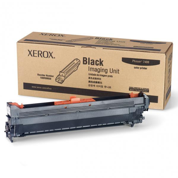 Image of Xerox originální válec 108R00650 black 30000str Xerox Phaser 7400 CZ ID 15871