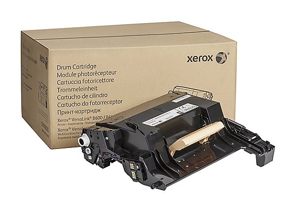 Image of Xerox originálny valec 101R00582 60000 str Xerox VersaLink B600/B605/B610/B615 SK ID 56395