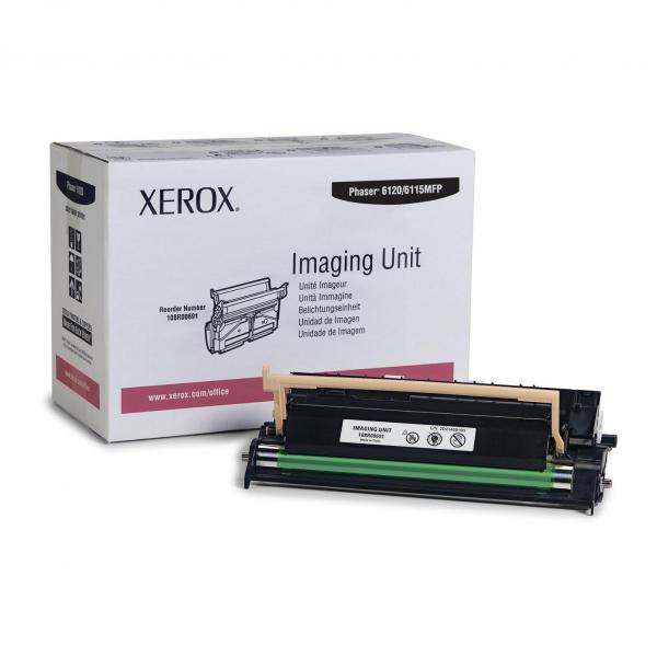Image of Xerox originálny valec 108R00691 black 10000 str Xerox Phaser 6115 6120 SK ID 15863